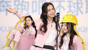 奔跑吧·特别篇 Speciális epizódok Ep.8 8. epizód