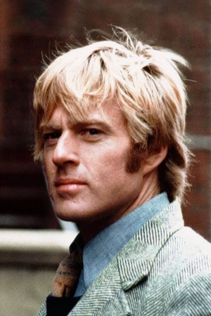 Robert Redford profil kép