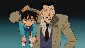 名探偵コナン 1. évad Ep.134 134. epizód