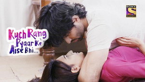 Kuch Rang Pyaar Ke Aise Bhi 1. évad Ep.281 281. epizód