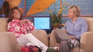 The Ellen DeGeneres Show 1. évad Ep.157 157. epizód