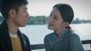 亲爱的你 1. évad Ep.9 9. epizód