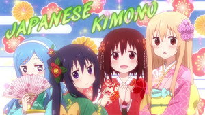 干物妹! うまるちゃん 2. évad Ep.6 6. epizód