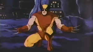 X-Men: Pryde of the X-Men kép