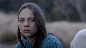 Patricia Moore 1. évad Ep.5 5. epizód