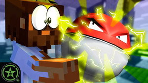 Let's Play Minecraft 8. évad Ep.55 55. epizód