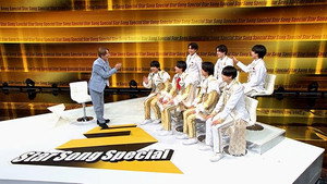Star Song Special 1. évad Ep.11 11. epizód