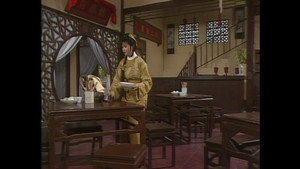 天蠶變之再與天比高 1. évad Ep.14 14. epizód