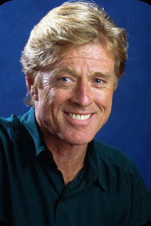 Robert Redford profil kép
