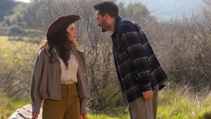 Cennetin Çocukları 1. évad Ep.26 26. epizód
