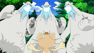 Pokémon 14. évad Ep.46 46. epizód
