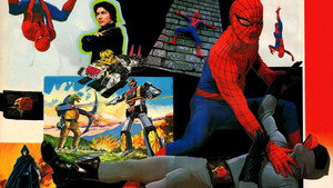 スパイダーマン kép