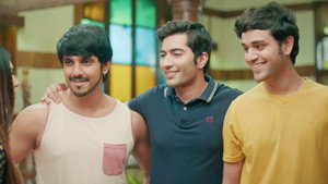 पंड्या स्टोर 1. évad Ep.154 154. epizód
