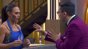 MasterChef Celebrity México 2. évad Ep.1 1. epizód