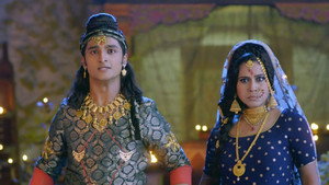 राधाकृष्ण 1. évad Ep.201 201. epizód
