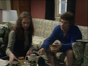 The Omega Factor 1. évad Ep.7 7. epizód