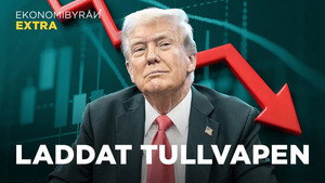 Ekonomibyrån 11. évad Ep.3 3. epizód