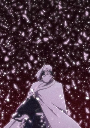 Bleach poszter