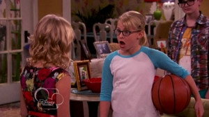 Liv and Maddie 1. évad Ep.18 18. epizód