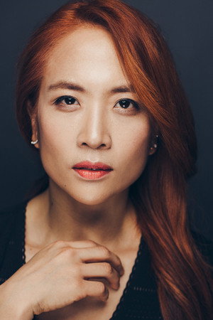 Sandra Yi Sencindiver profil kép