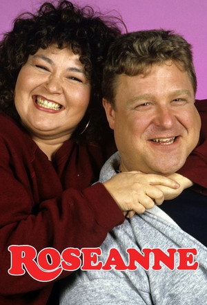 Roseanne poszter