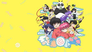 Ranma1/2 kép