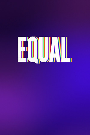 Equal 1. évad (2020-10-22) poszter
