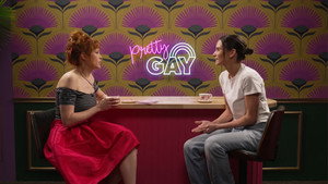 Pretty Gay 3. évad Ep.15 15. epizód