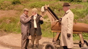 Last of the Summer Wine 20. évad Ep.1 1. epizód