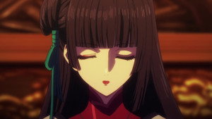 ソードガイ The Animation 2. évad Ep.3 3. epizód
