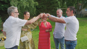 Come Dine with Me 2024. évad Ep.29 29. epizód