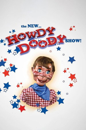 The New Howdy Doody Show poszter