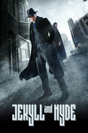 Jekyll and Hyde poszter