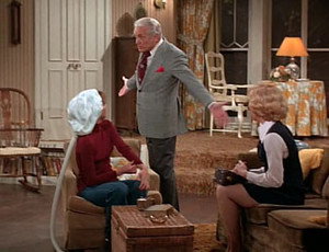 The Mary Tyler Moore Show 4. évad Ep.23 23. epizód