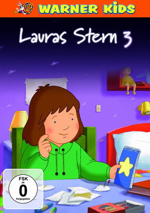 Lauras Stern 3. évad (2011-10-16) poszter