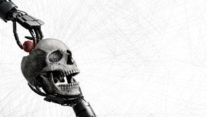 Westworld kép