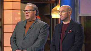 MasterChef Québec 1. évad Ep.46 46. epizód
