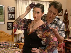 Médico de familia 1. évad Ep.14 14. epizód
