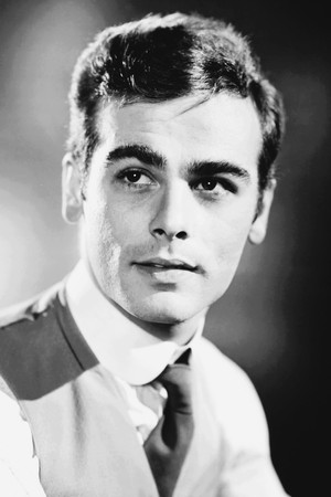 Dean Stockwell profil kép