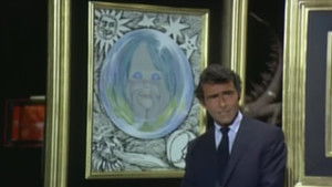 Night Gallery 2. évad Ep.1 1. epizód