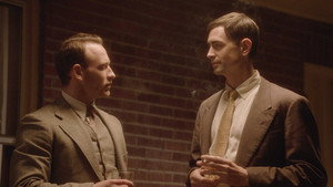 American Genius 1. évad Ep.7 7. epizód