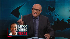 The Nightly Show with Larry Wilmore 1. évad Ep.86 86. epizód