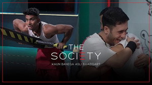 The Society 1. évad Ep.9 9. epizód
