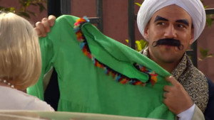 الكبير أوي 1. évad Ep.15 15. epizód