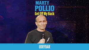 Dry Bar Comedy 7. évad Ep.50 50. epizód
