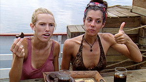 Survivor 6. évad Ep.7 7. epizód