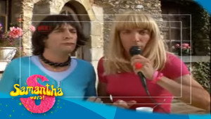 Samantha, Oups ! 4. évad Ep.24 24. epizód
