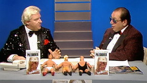 WWF Prime Time Wrestling 3. évad Ep.44 44. epizód