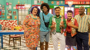 Bar do Gogó kép
