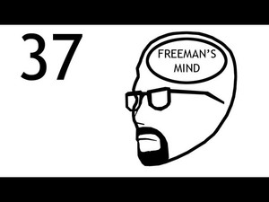 Freeman's Mind 1. évad Ep.39 39. epizód